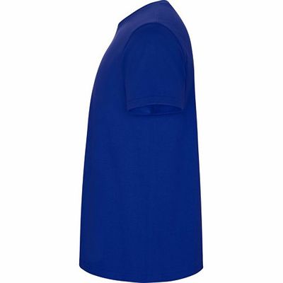 Футболка Stafford мужская, королевский синий