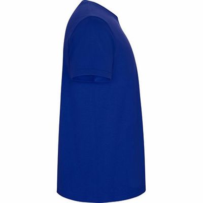 Футболка Stafford мужская, королевский синий