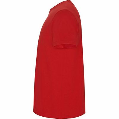 Футболка Stafford мужская, красный