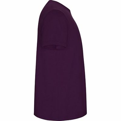 Футболка Stafford мужская, фиолетовый