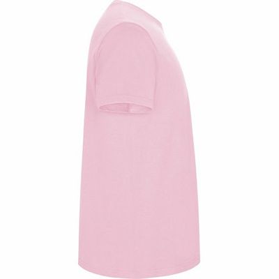 Футболка Stafford мужская, светло-розовый