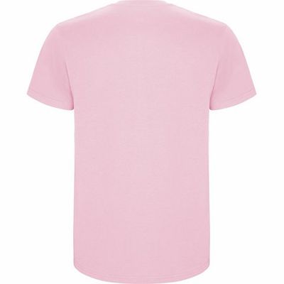 Футболка Stafford мужская, светло-розовый