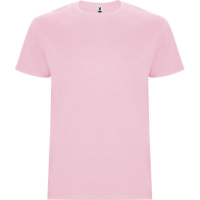 Футболка Stafford мужская, светло-розовый