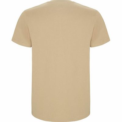 Футболка Stafford мужская, песочный