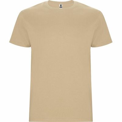 Футболка Stafford мужская, песочный