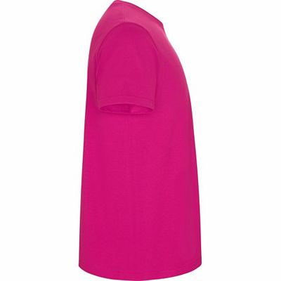 Футболка Stafford мужская, фуксия