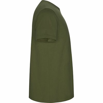 Футболка Stafford мужская, армейский зеленый