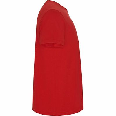 Футболка Stafford мужская, красный