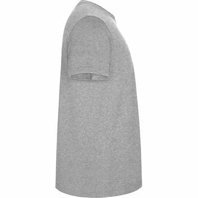 Футболка Stafford мужская, серый меланж