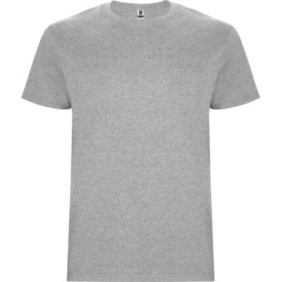 Футболка Stafford мужская, серый меланж