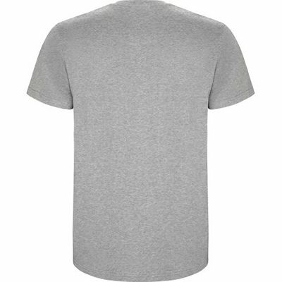 Футболка Stafford мужская, серый меланж