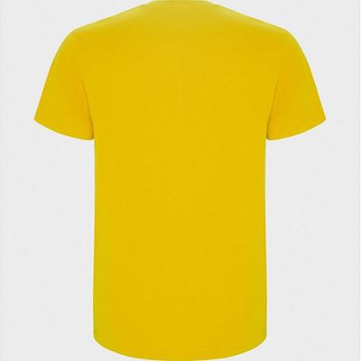 Футболка Stafford мужская, желтый