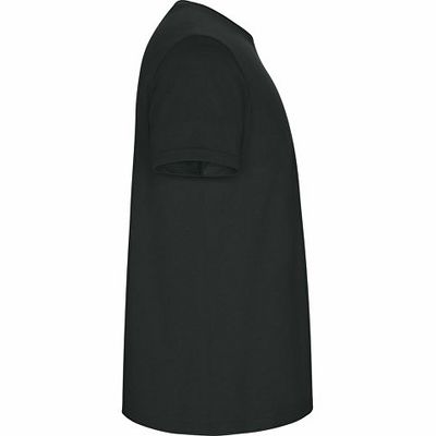 Футболка Stafford мужская, графитовый