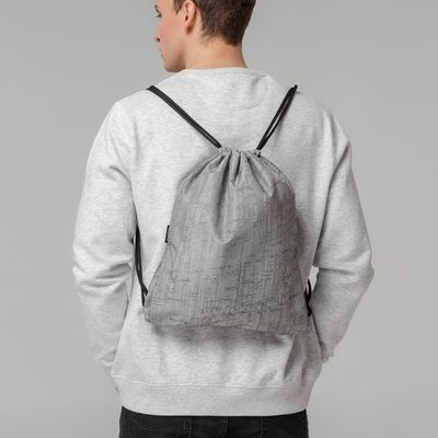 Рюкзак-мешок Hard Work