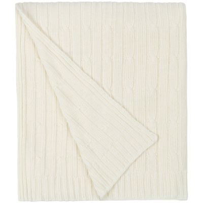 Плед на заказ Remit Plus, L, полушерсть