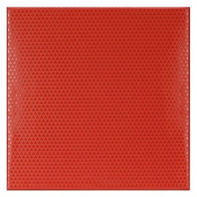 Коробка подарочная Gem M, красный