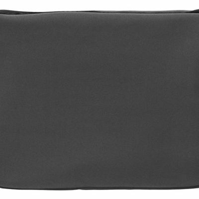 Чехол  для ноутбука 13.3, серый