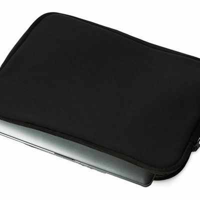 Чехол  для ноутбука 13.3, черный