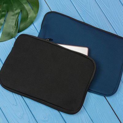 Чехол  для ноутбука 13.3, черный