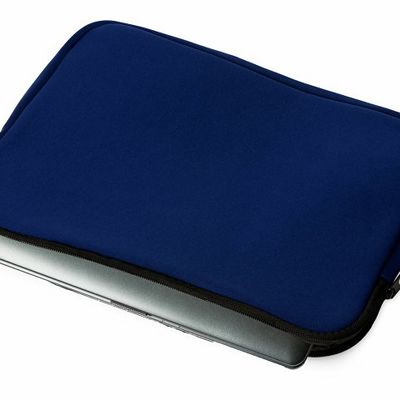 Чехол  для ноутбука 13.3, нэйви