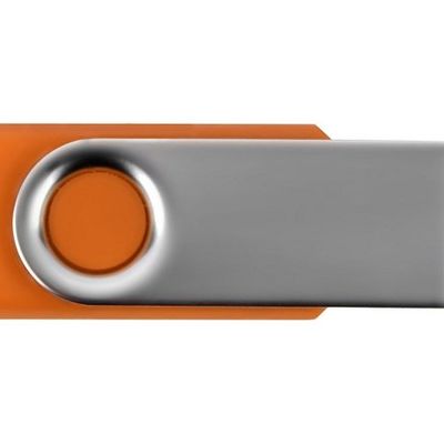 Подарочный набор Guardar, оранжевый