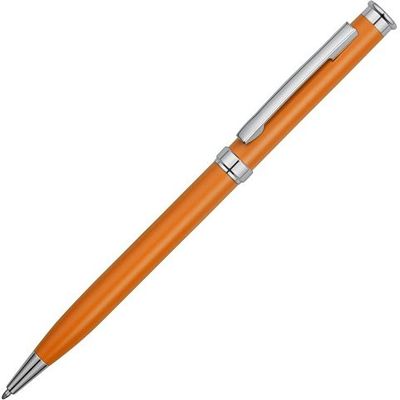 Подарочный набор Guardar, оранжевый