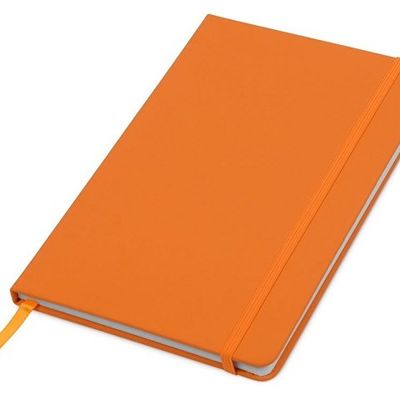 Подарочный набор Guardar, оранжевый