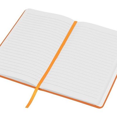 Подарочный набор Guardar, оранжевый