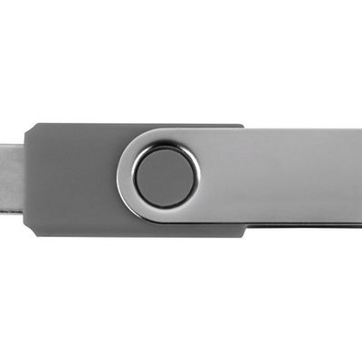 Подарочный набор Guardar, серый