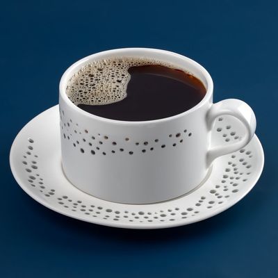 Набор Coralli Luziano на 2 персоны, белый