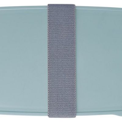 Dovi Контейнер для завтрака из переработанного пластика , мятный