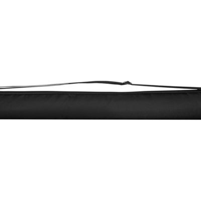 Brisk, сумка-холодильник на одно плечо объемом 1,4 литра, черный