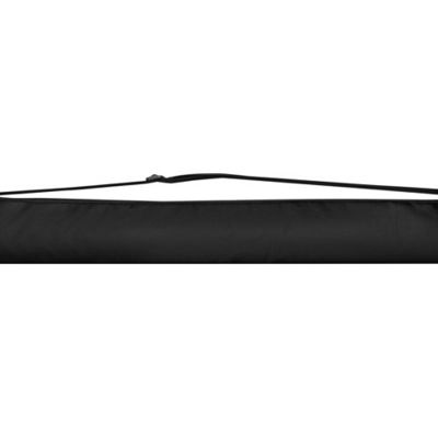 Brisk, сумка-холодильник на одно плечо объемом 1,4 литра, черный