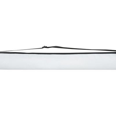 Brisk, сумка-холодильник на одно плечо объемом 1,4 литра, белый