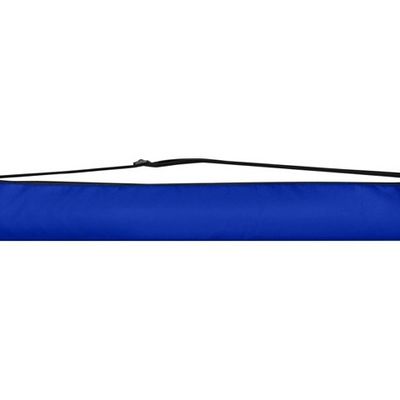 Brisk, сумка-холодильник на одно плечо объемом 1,4 литра, синий