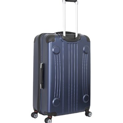 Чемодан Ridge L, синий