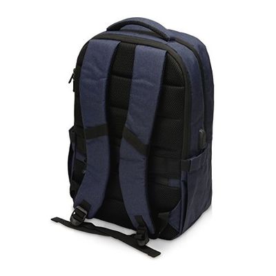 Рюкзак для ноутбука Zest, нэйви