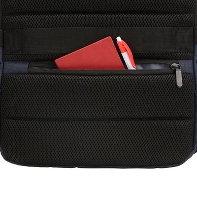 Рюкзак для ноутбука Zest, нэйви