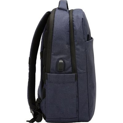 Рюкзак для ноутбука Zest, нэйви