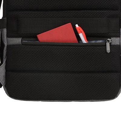 Рюкзак для ноутбука Zest, серый