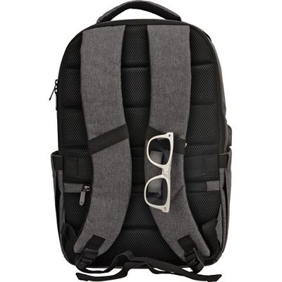 Рюкзак для ноутбука Zest, серый