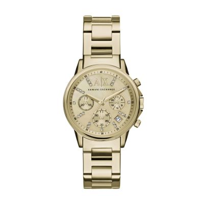 Часы наручные, женские. Armani Exchange