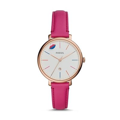 Часы наручные, женские. Fossil