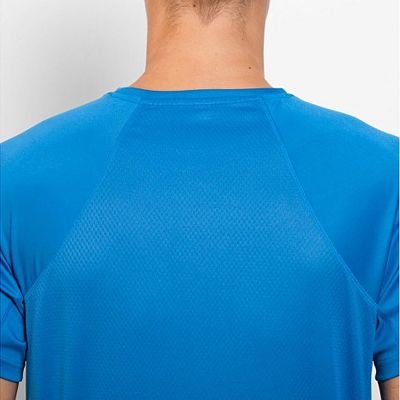 Футболка Monaco унисекс, королевский синий