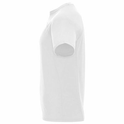 Футболка Monaco унисекс, белый