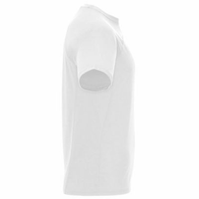 Футболка Monaco унисекс, белый