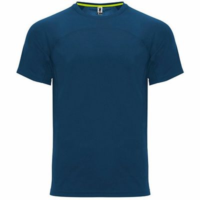 Футболка Monaco унисекс, нэйви