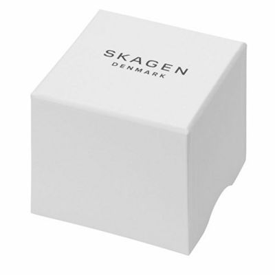 Часы наручные, женские. Skagen