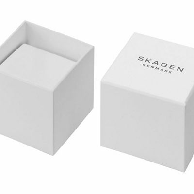 Часы наручные, женские. Skagen