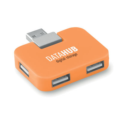 USB разветвитель
